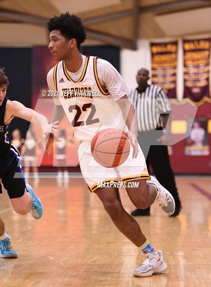 Thumbnail 1 in Revere @ Walsh Jesuit photogallery.