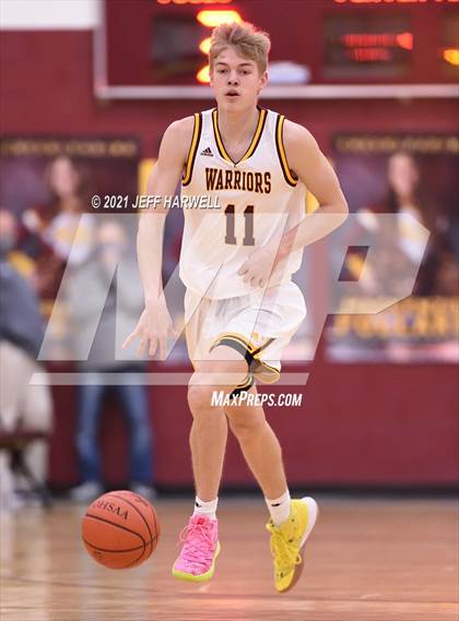 Thumbnail 3 in Revere @ Walsh Jesuit photogallery.