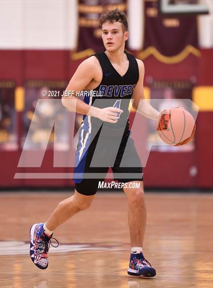 Thumbnail 2 in Revere @ Walsh Jesuit photogallery.