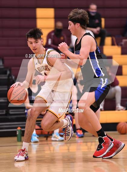 Thumbnail 1 in Revere @ Walsh Jesuit photogallery.