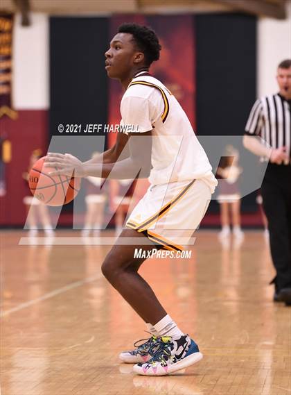 Thumbnail 1 in Revere @ Walsh Jesuit photogallery.