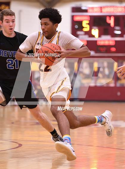 Thumbnail 2 in Revere @ Walsh Jesuit photogallery.