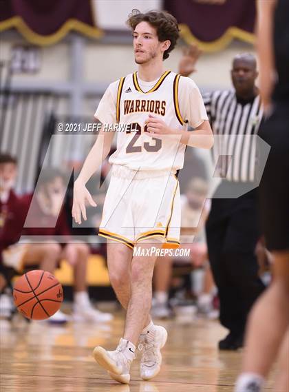 Thumbnail 3 in Revere @ Walsh Jesuit photogallery.