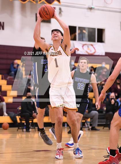 Thumbnail 1 in Revere @ Walsh Jesuit photogallery.