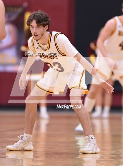 Thumbnail 1 in Revere @ Walsh Jesuit photogallery.