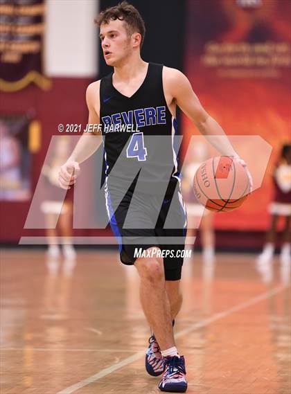 Thumbnail 1 in Revere @ Walsh Jesuit photogallery.