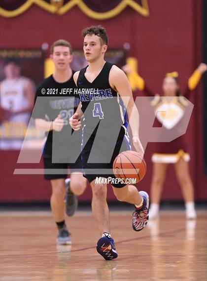 Thumbnail 3 in Revere @ Walsh Jesuit photogallery.