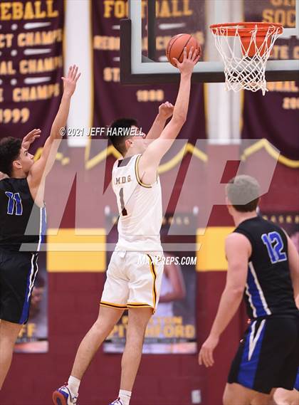 Thumbnail 1 in Revere @ Walsh Jesuit photogallery.