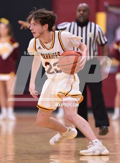 Thumbnail 1 in Revere @ Walsh Jesuit photogallery.