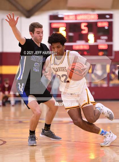 Thumbnail 3 in Revere @ Walsh Jesuit photogallery.