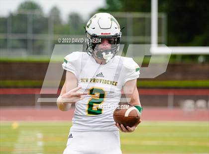 Thumbnail 1 in New Providence @ Governor Livingston photogallery.