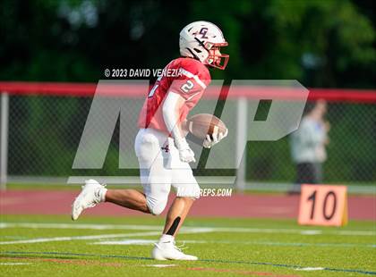 Thumbnail 1 in New Providence @ Governor Livingston photogallery.