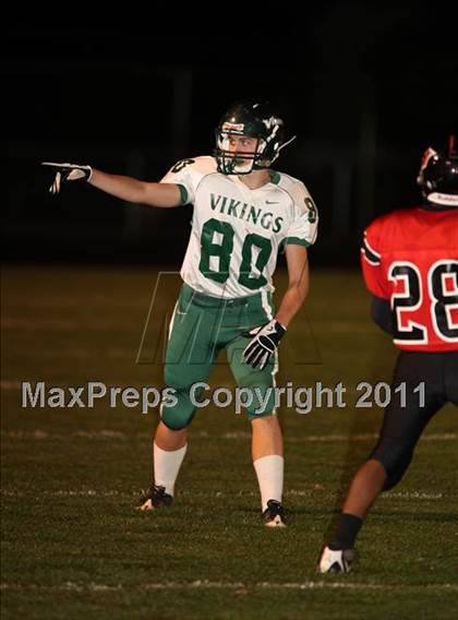 Thumbnail 2 in Loudoun Valley @ Heritage photogallery.