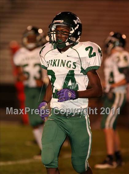 Thumbnail 2 in Loudoun Valley @ Heritage photogallery.