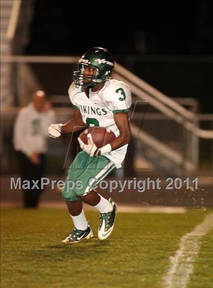 Thumbnail 2 in Loudoun Valley @ Heritage photogallery.