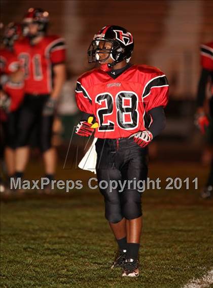 Thumbnail 3 in Loudoun Valley @ Heritage photogallery.