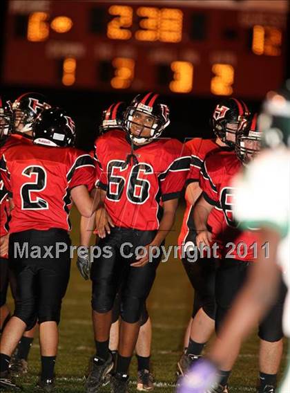 Thumbnail 1 in Loudoun Valley @ Heritage photogallery.