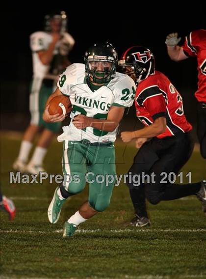 Thumbnail 2 in Loudoun Valley @ Heritage photogallery.