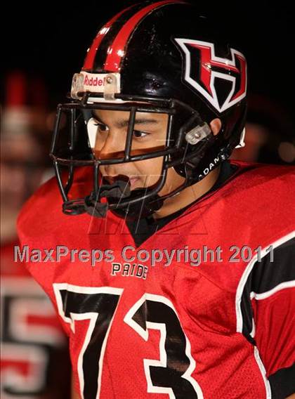 Thumbnail 1 in Loudoun Valley @ Heritage photogallery.
