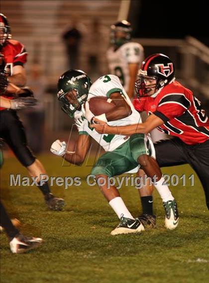 Thumbnail 3 in Loudoun Valley @ Heritage photogallery.