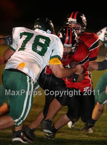 Thumbnail 1 in Loudoun Valley @ Heritage photogallery.