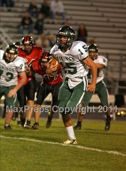 Thumbnail 1 in Loudoun Valley @ Heritage photogallery.