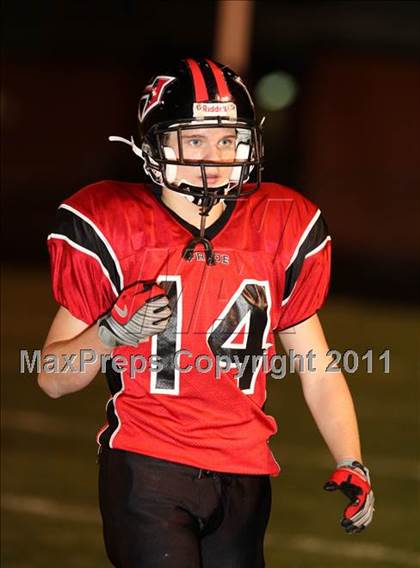 Thumbnail 2 in Loudoun Valley @ Heritage photogallery.