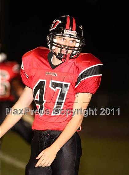 Thumbnail 1 in Loudoun Valley @ Heritage photogallery.
