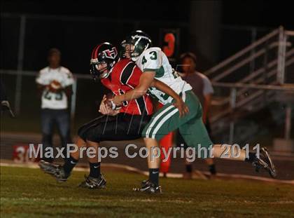 Thumbnail 1 in Loudoun Valley @ Heritage photogallery.