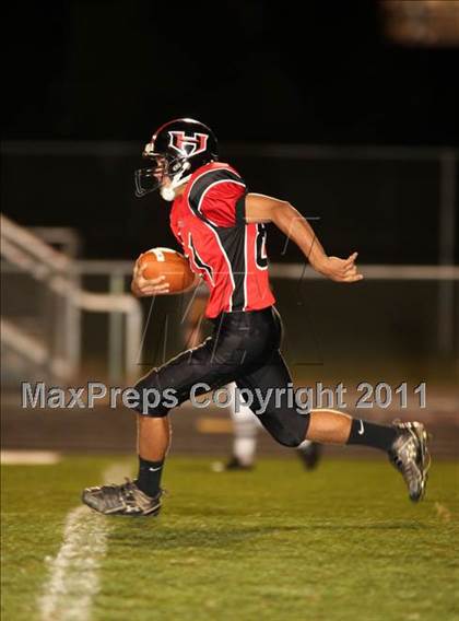 Thumbnail 2 in Loudoun Valley @ Heritage photogallery.