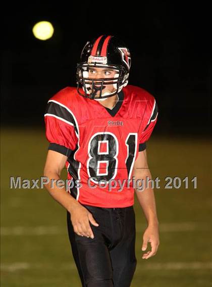 Thumbnail 1 in Loudoun Valley @ Heritage photogallery.