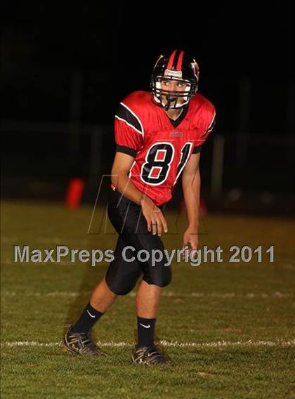 Thumbnail 3 in Loudoun Valley @ Heritage photogallery.