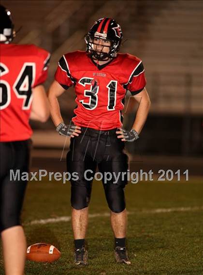 Thumbnail 3 in Loudoun Valley @ Heritage photogallery.