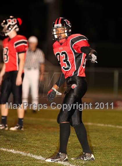 Thumbnail 1 in Loudoun Valley @ Heritage photogallery.