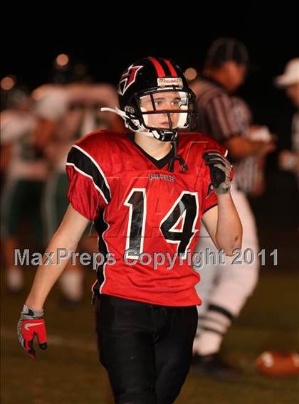 Thumbnail 3 in Loudoun Valley @ Heritage photogallery.