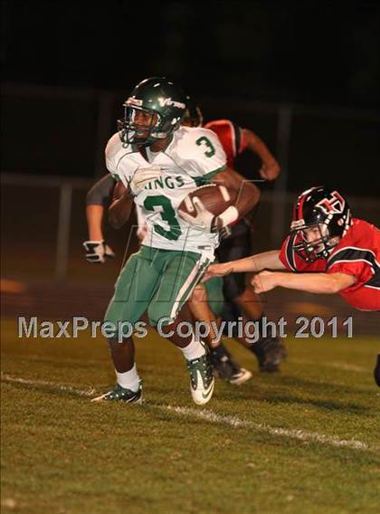 Thumbnail 3 in Loudoun Valley @ Heritage photogallery.