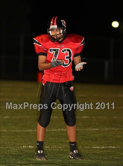 Thumbnail 2 in Loudoun Valley @ Heritage photogallery.