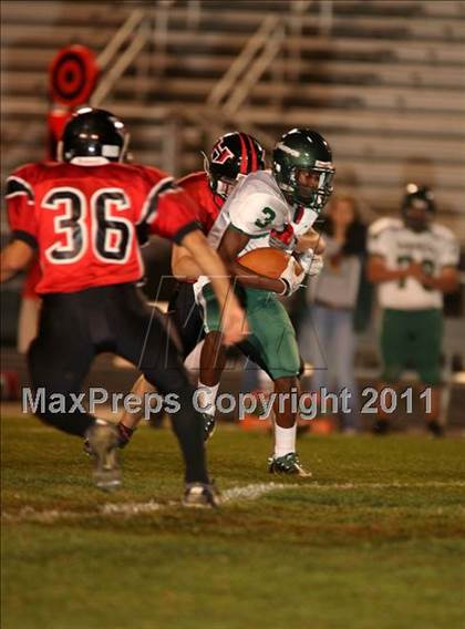 Thumbnail 2 in Loudoun Valley @ Heritage photogallery.