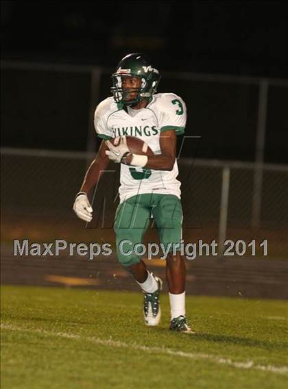 Thumbnail 2 in Loudoun Valley @ Heritage photogallery.