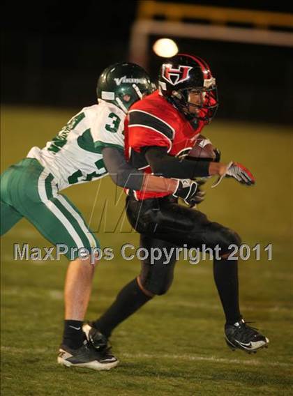Thumbnail 3 in Loudoun Valley @ Heritage photogallery.