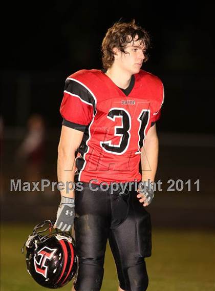 Thumbnail 2 in Loudoun Valley @ Heritage photogallery.