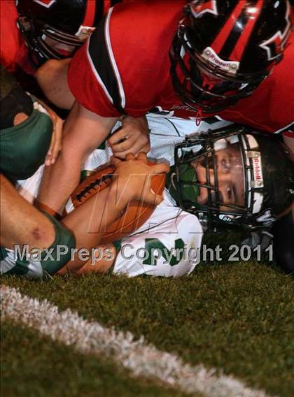 Thumbnail 1 in Loudoun Valley @ Heritage photogallery.
