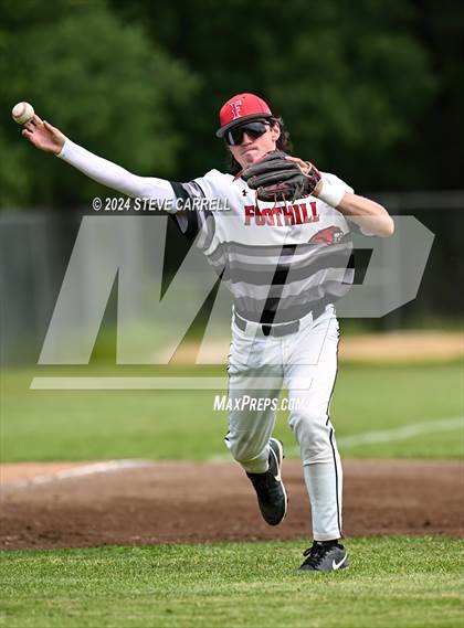 Thumbnail 1 in Pleasant Valley @ Foothill photogallery.