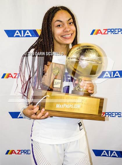 Thumbnail 3 in Gilbert vs. Millennium (AIA 5A Final Awards) photogallery.