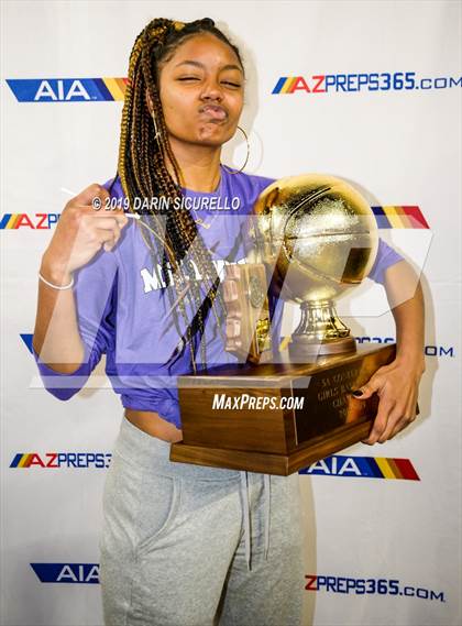Thumbnail 3 in Gilbert vs. Millennium (AIA 5A Final Awards) photogallery.