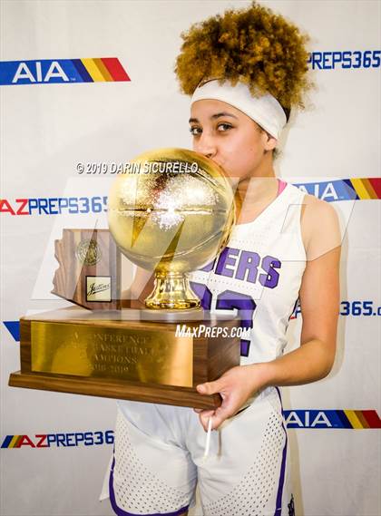 Thumbnail 3 in Gilbert vs. Millennium (AIA 5A Final Awards) photogallery.