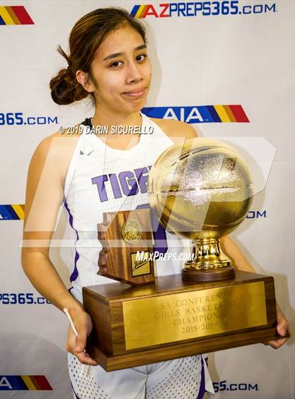 Thumbnail 1 in Gilbert vs. Millennium (AIA 5A Final Awards) photogallery.