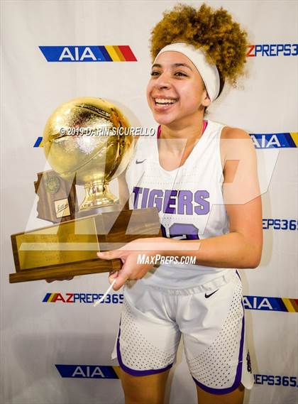 Thumbnail 1 in Gilbert vs. Millennium (AIA 5A Final Awards) photogallery.