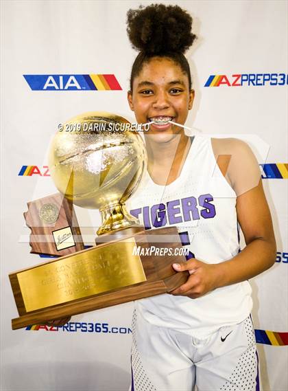 Thumbnail 3 in Gilbert vs. Millennium (AIA 5A Final Awards) photogallery.