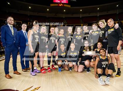 Thumbnail 2 in Gilbert vs. Millennium (AIA 5A Final Awards) photogallery.